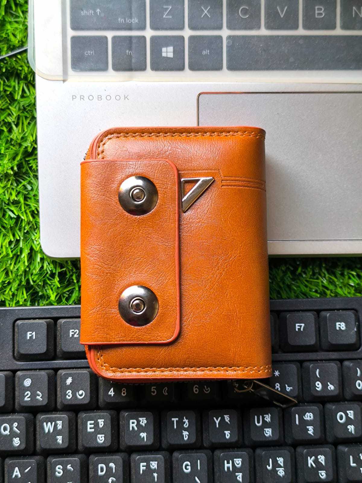Card wallet