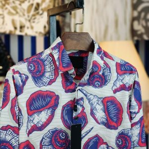 Pop-Corn Full sleeve Shirt