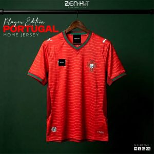 Player Edition Jersey