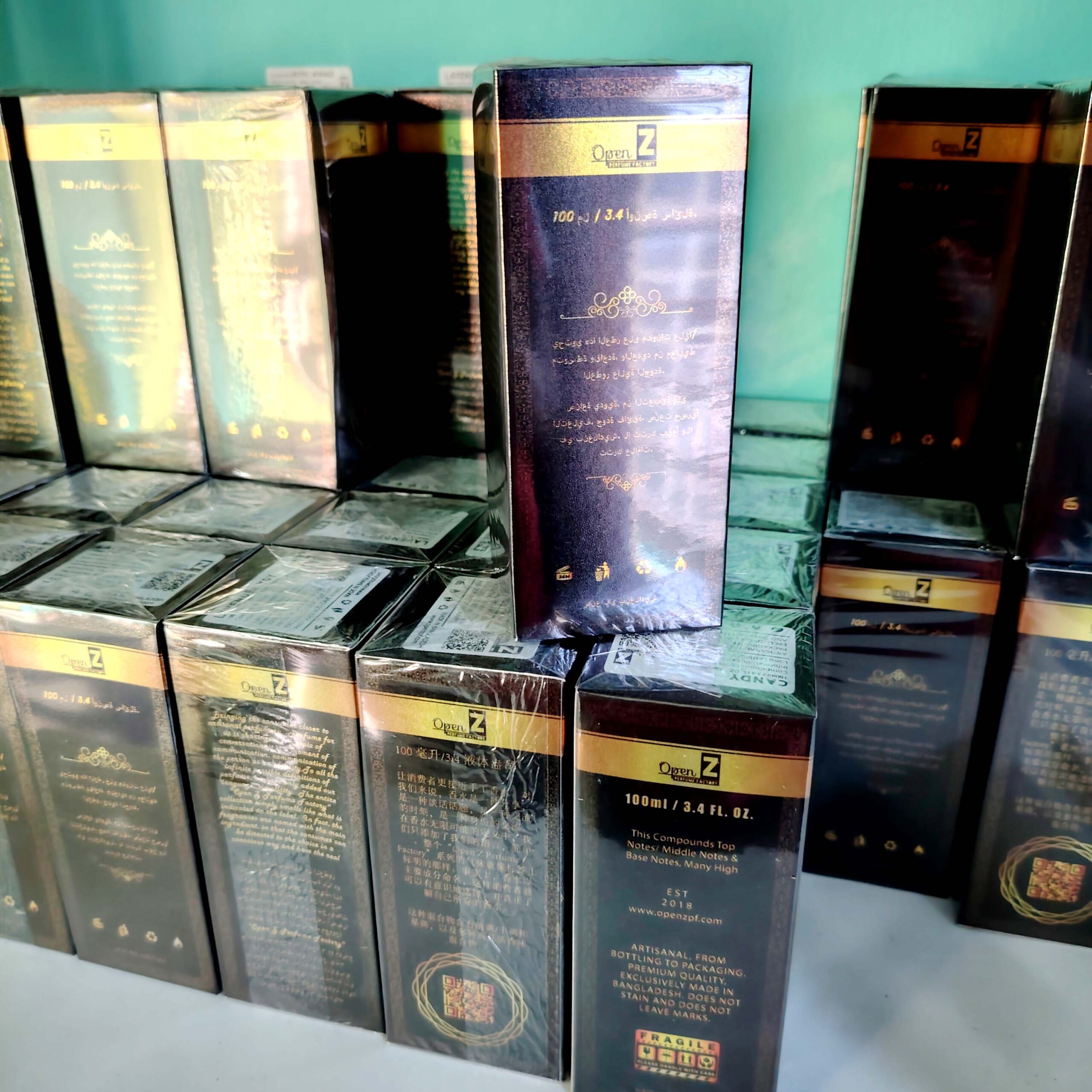 SRK 100ml