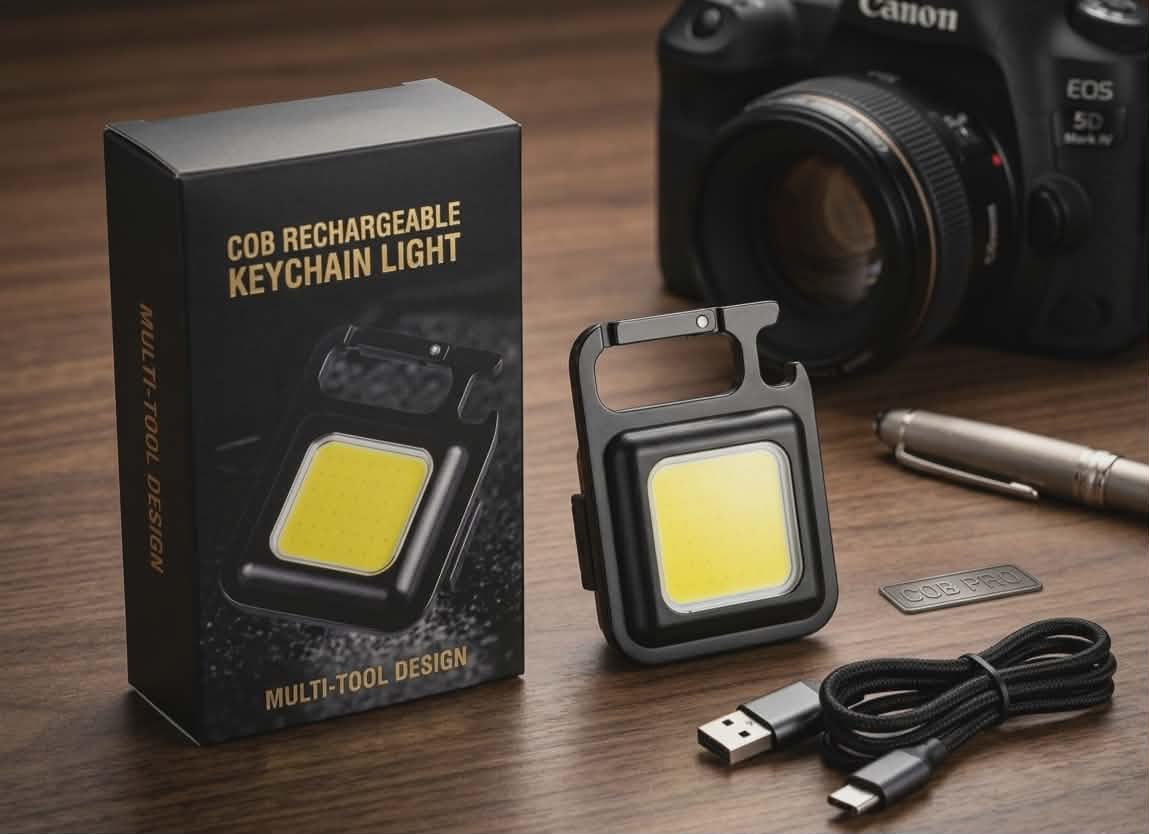 Led light