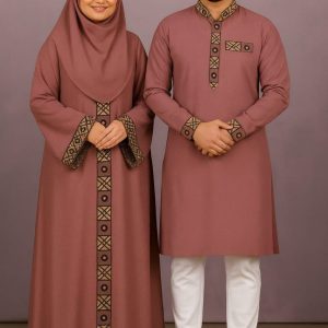 Couple Dress