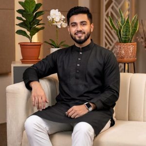 Exclusive Star Panjabi