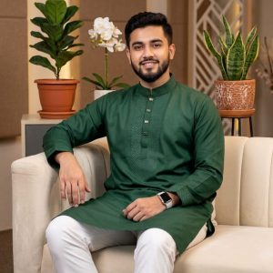 Exclusive Star Panjabi